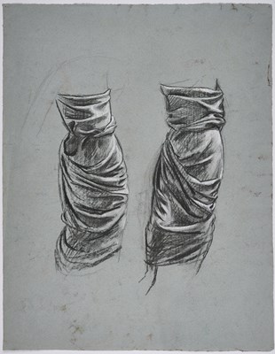 Lot 53 - HANS FEIBUSCH (GERMAN-BRITISH 1898-1998)