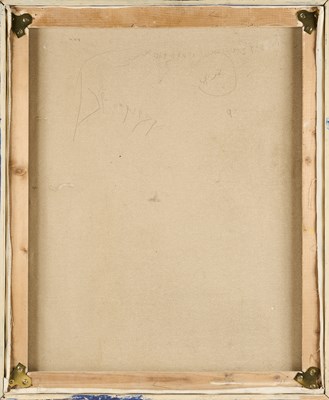 Lot 60 - WIDAD AL-ORFALI (IRAQI B.1929)