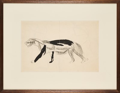 Lot 369 - ISSAM AL-SAID (IRAQI 1938-1988)