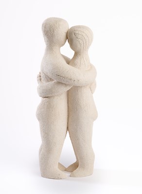 Lot 740 - VANESSA POOLEY (BRITISH B.1958)