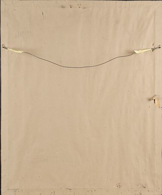 Lot 51 - SAMIR RAFI (EGYPTIAN 1926-2004)