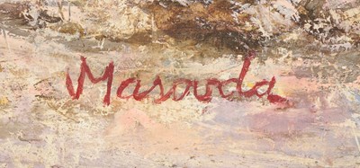 Lot 52 - IBRAHIM MASSOUDA (EGYPTIAN 1925-1965)