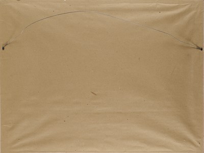Lot 53 - SHAWKY ZAGHLOUL (EGYPTIAN 1947-1988)