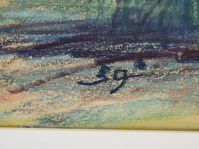 Lot 53 - SHAWKY ZAGHLOUL (EGYPTIAN 1947-1988)