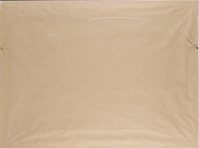 Lot 54 - SHAWKY ZAGHLOUL (EGYPTIAN 1947-1988)