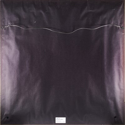 Lot 5 - OLUWOLE OMOFEMI (NIGERIAN B.1988)