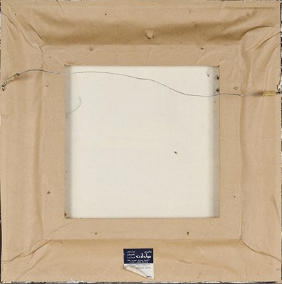 Lot 45 - ANNA BOGHIGUIAN (EGYPTIAN/CANADIAN B.1946)