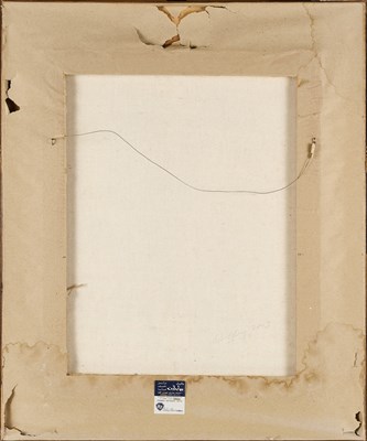 Lot 46 - ANNA BOGHIGUIAN (EGYPTIAN/CANADIAN B.1946)