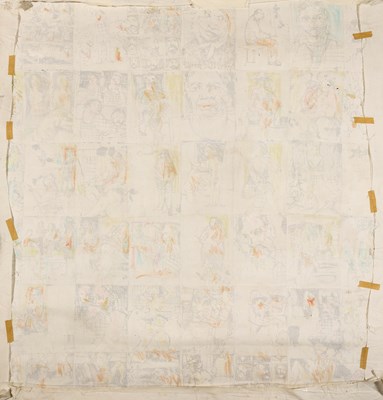 Lot 66 - JEAN-MARC NAHAS (LEBANESE B.1963)