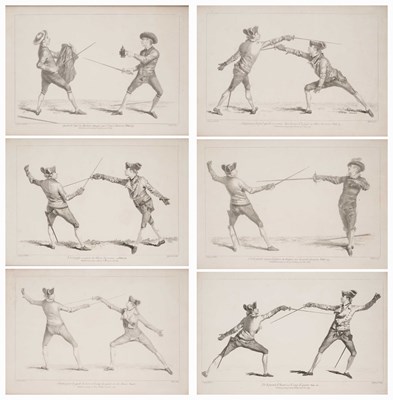 Lot 525 - AFTER JAMES GWYN (BRITISH 1700-1769)