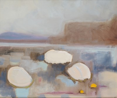 Lot 618 - SARAH RIVETT-CARNAC (BRITISH 20TH CENTURY)