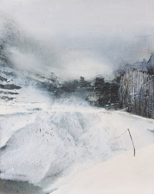 Lot 620 - MARK HOUGHTON (BRITISH B.1959)