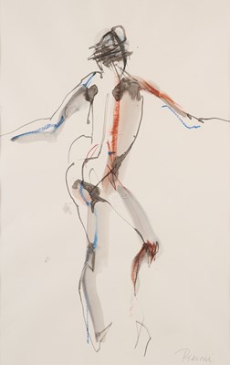 Lot 730 - BELLA PIERONI (BRITISH 21ST CENTURY)