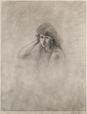 Lot 731 - MATTHEW CARR (BRITISH 1952-2011)