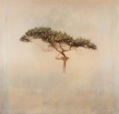 Lot 733 - NICKY FIFE (BRITISH 20TH CENTURY)