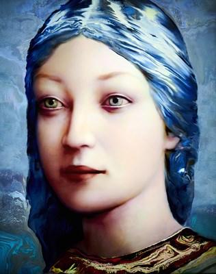 Lot 649 - FLORIAN SCHNEIDER (FRENCH B.1958)