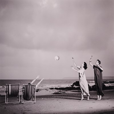 Lot 773 - WILLIE CHRISTIE (BRITISH B.1948)