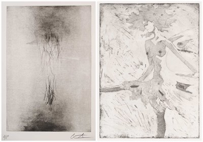 Lot 771 - BRITISH SCHOOL (20TH CENTURY)