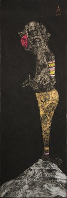 Lot 64 - SABHAN ADAM (SYRIAN B.1972)