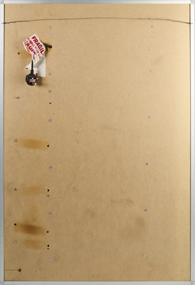 Lot 33 - ARWA ABOUON (CANADIAN/LIBYAN 1982-2020)