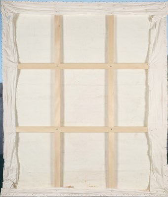 Lot 4 - JOHNSON OCHEJA (NIGERIAN B.1993)