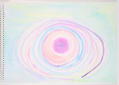 Lot 58 - ABDULHALIM RADWI (SAUDI ARABIAN 1939-2006)