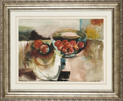 Lot 9 - CECIL SKOTNES (SOUTH AFRICAN 1926-2009)