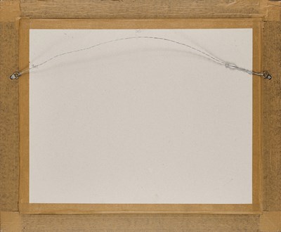 Lot 9 - CECIL SKOTNES (SOUTH AFRICAN 1926-2009)