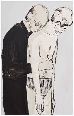 Lot 18 - BRETT CHARLES SEILER (ZIMBABWEAN B.1994)