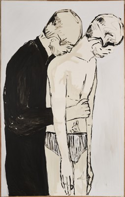 Lot 18 - BRETT CHARLES SEILER (ZIMBABWEAN B.1994)