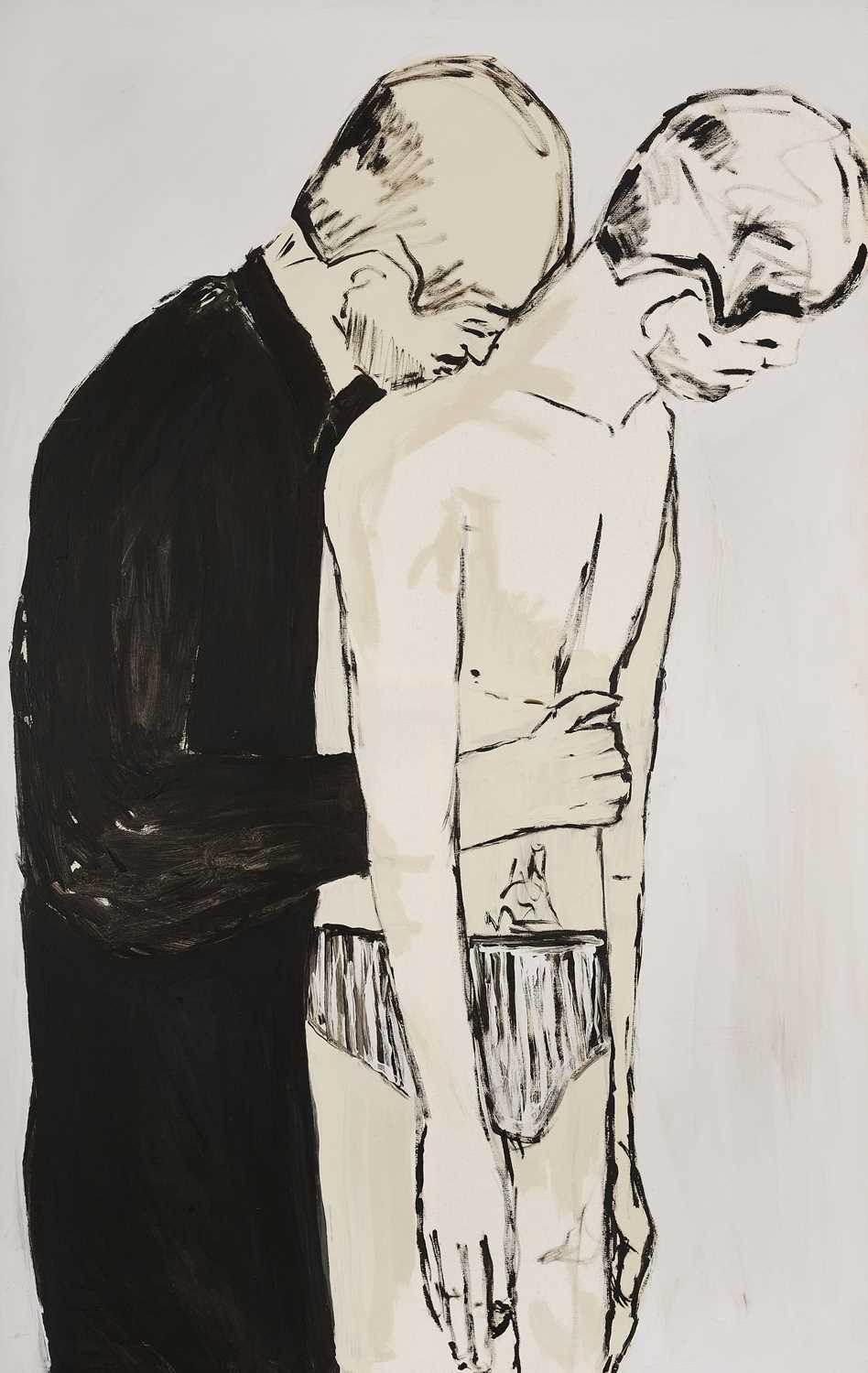 Lot 18 - BRETT CHARLES SEILER (ZIMBABWEAN B.1994)