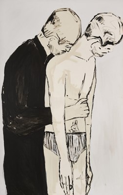 Lot 18 - BRETT CHARLES SEILER (ZIMBABWEAN B.1994)