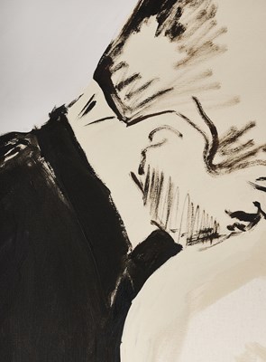 Lot 18 - BRETT CHARLES SEILER (ZIMBABWEAN B.1994)