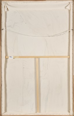Lot 18 - BRETT CHARLES SEILER (ZIMBABWEAN B.1994)