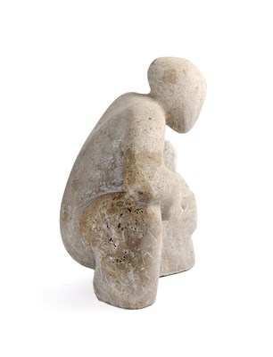Lot 12 - STELLA SHAWZIN (SOUTH AFRICAN 1920-2020)