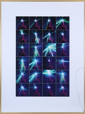 Lot 533 - CHRIS LEVINE (CANADIAN B.1960)