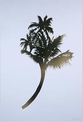 Lot 536 - SINTA TANTRA (BRITISH-INDONESIAN B. 1979)