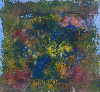 Lot 527 - WINSTON BRANCH (BRITISH-ST LUCIAN B.1947)
