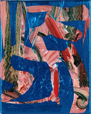 Lot 525 - MAURICE COCKRILL (BRITISH 1936-2013)