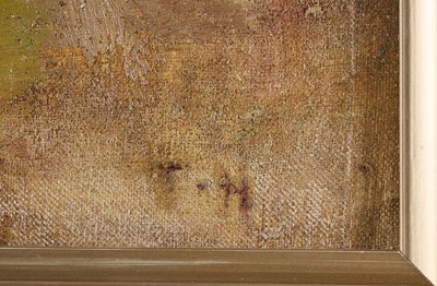 Lot 41 - TAHIA HALIM (EGYPTIAN 1919-2003)