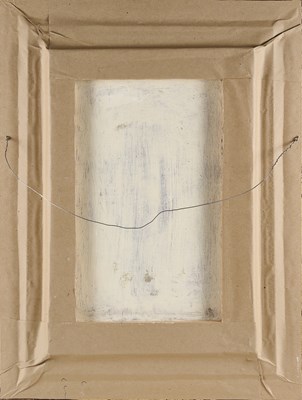 Lot 41 - TAHIA HALIM (EGYPTIAN 1919-2003)