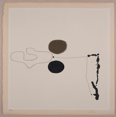 Lot 481 - VICTOR PASMORE (BRITISH 1908-1998)