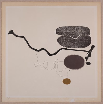 Lot 482 - VICTOR PASMORE (BRITISH 1908-1998)