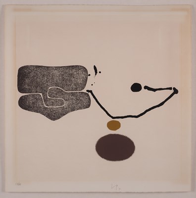 Lot 483 - VICTOR PASMORE (BRITISH 1908-1998)