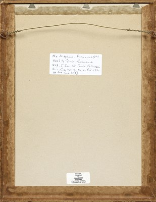 Lot 20 - GEORGE RICHMOND RA (BRITISH 1809-1896)