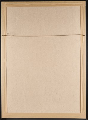 Lot 26 - STEVE BANDOMA (CONGOLESE B.1981)