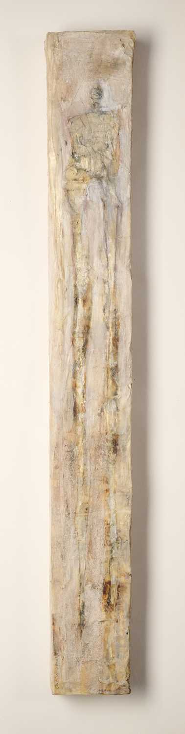 Lot 14 - GAIL CATLIN (SOUTH AFRICAN B.1948)