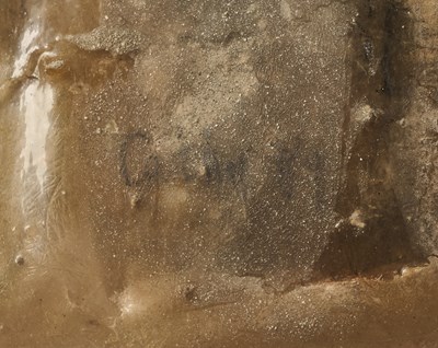 Lot 14 - GAIL CATLIN (SOUTH AFRICAN B.1948)