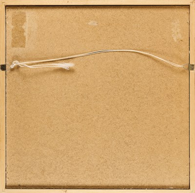 Lot 32 - ABDERRAZAK SAHLI (TUNISIAN 1941-2009)