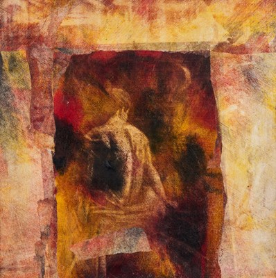 Lot 337 - BAKER BEN FREDJ (TUNISIAN B.1965)